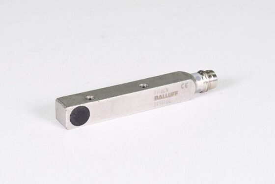 Balluff Q08ZC-PSC30B-S49G Bes — Balluff