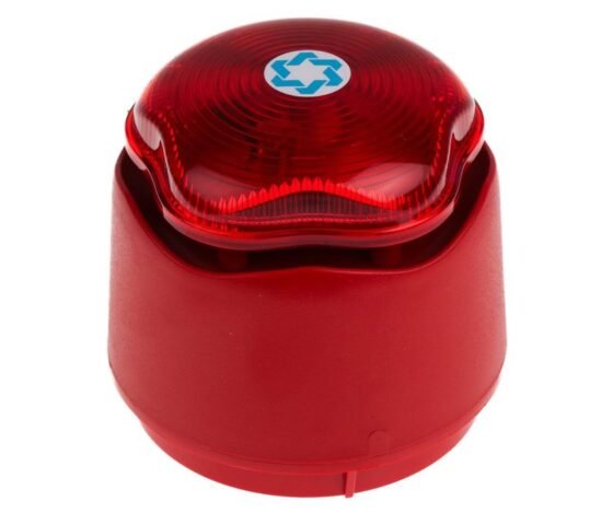 Banshee Excel Lite Red