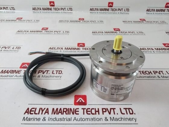 Baumer Pog 10DN 1024 -incremental Encoder — Baumer