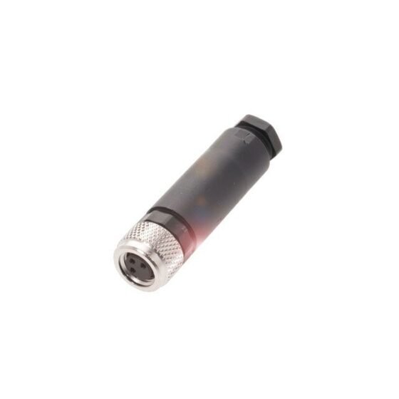 BCC06Z1 Connector 60 VDC Balluf