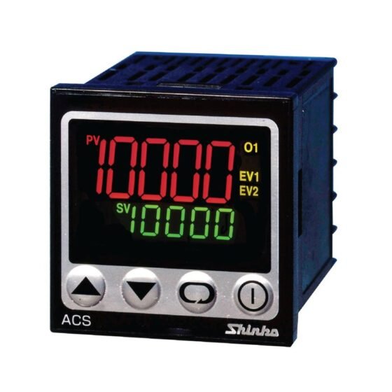 BCD2S00-16 Digital Indicating Controller Shinko