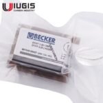 Becker 90134900007 Carbon Vanes