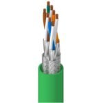 Belden CAT6A Ethernet Cable Sf/ftp Belden Bitumax