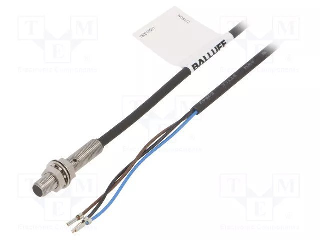 BES00FU Sensor (BES516-3005-E4-C-PU-05)