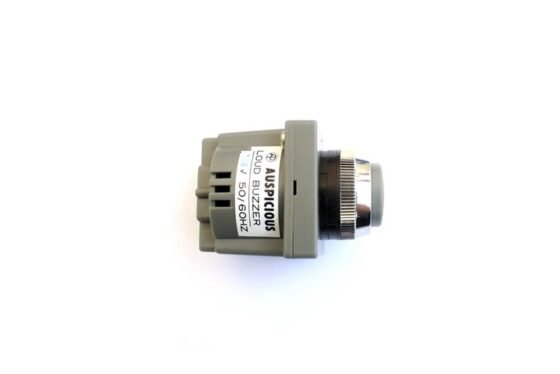 BF-30 Panel Buzzer 30MM Flush Mounting