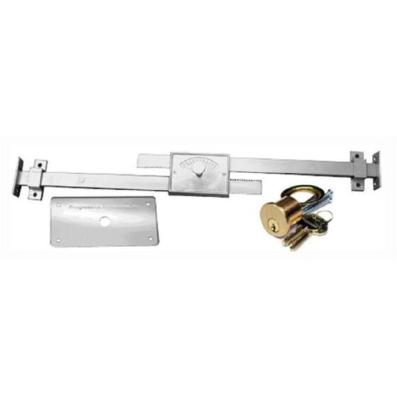 BLB125L9 Bar Locks (progressive)