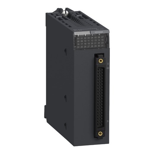 BMXDDO3202K – Schneider Electric discrete output module X80 – 32 outputs – solid state – 24 V DC positive — SCHNEIDER