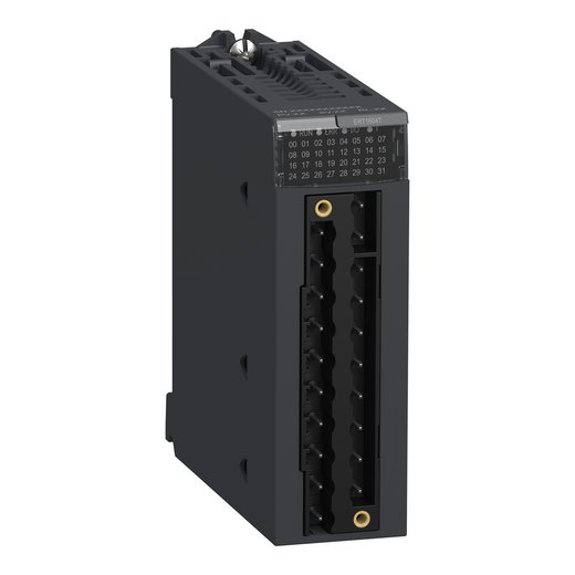 BMXERT1604T – Schneider Electric multifunction input module Modicon X80 – 16 I – 24/24..125 V — SCHNEIDER