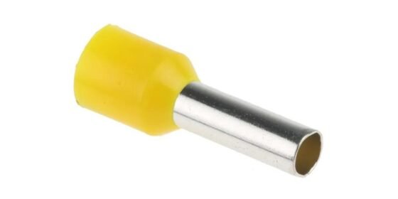 Bootlace Ferrule 6MM2