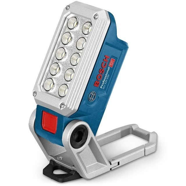 BOSCH Bosch Cordless Jobsite Light 1 — BOSCH