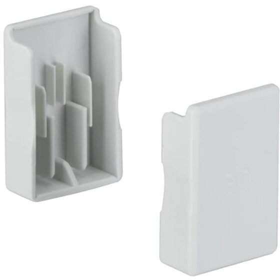 Breaker End Cap
