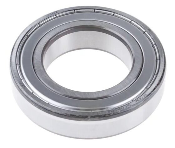 BRG, BALL, 6210-2Z, 50MM, 90MM, SGL