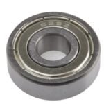 BRG, BALL, 629-2Z, 9MM, 26MM, SGL