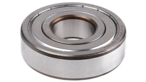 BRG, BALL, 6305-2Z, 25MM, 62MM, SGL