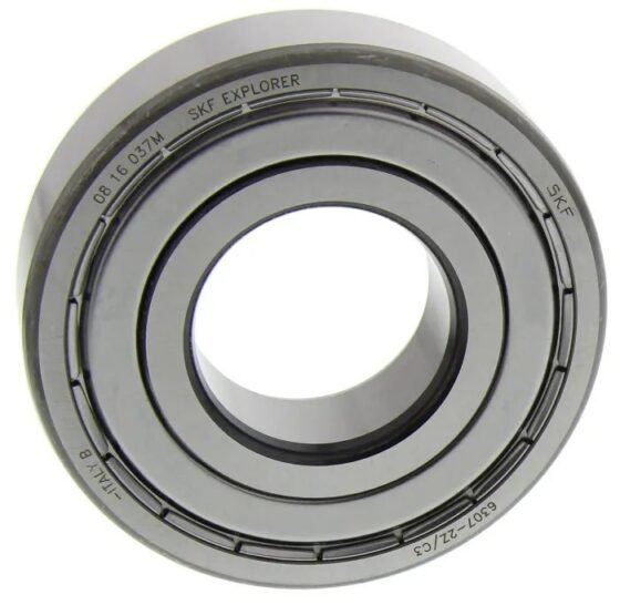 BRG, BALL, 6307-2Z, 35MM, 80MM, SGL