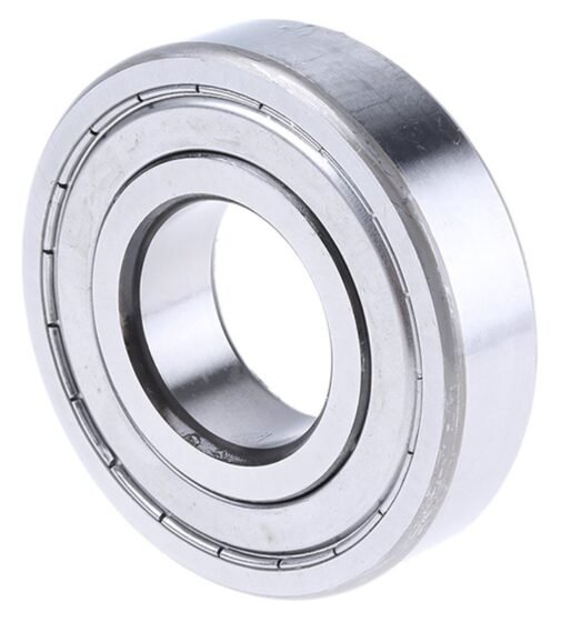 BRG, BALL, 6308-2Z, 40MM, 90MM, SGL