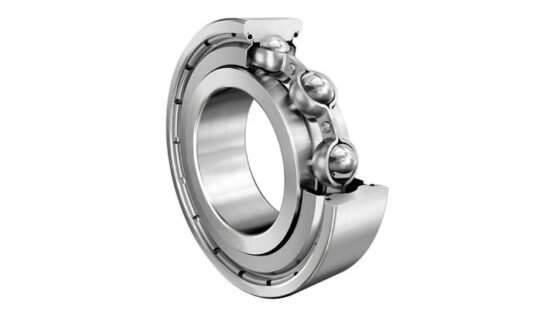 BRG, BALL, 696-2Z, 6MM, 15MM, SGL