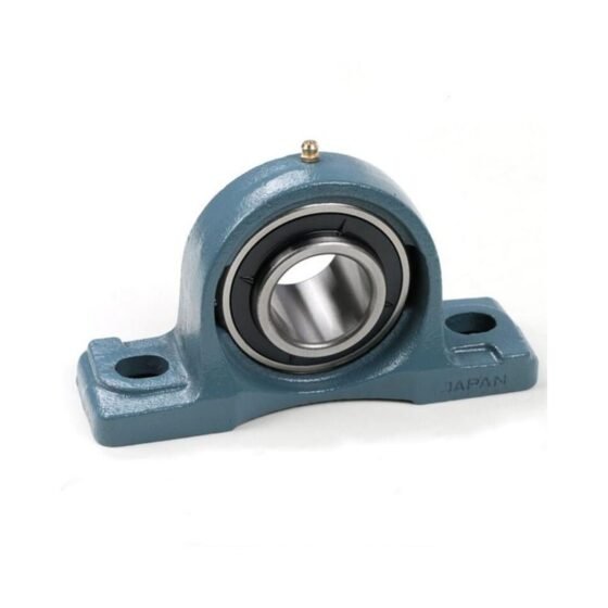 Brg, pillow BLOCK, P207, 1-1/4IN