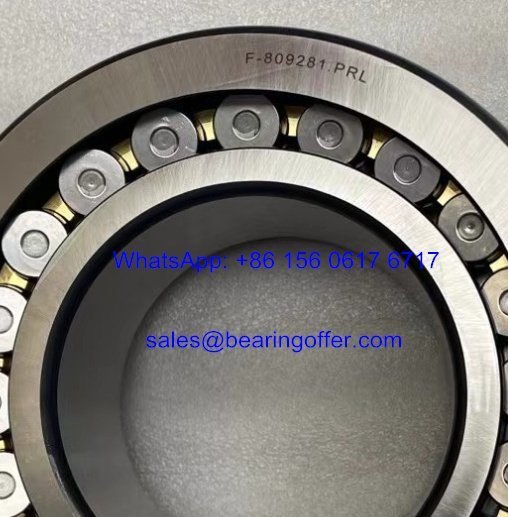 BRG, ROLLER, 809281, 20MM, 28MM, SGL