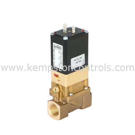 Burkert 00134437 Burkert — Burkert