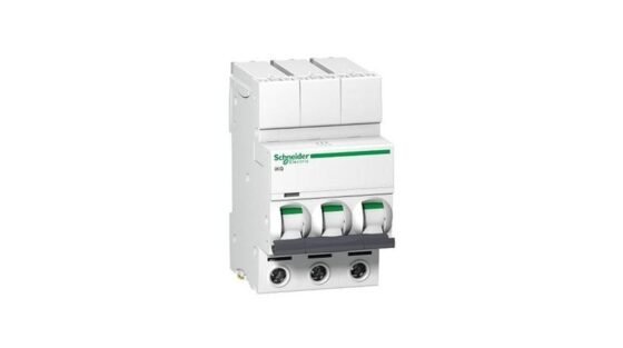 C2240/415V Circuit Breaker PN 10000 3