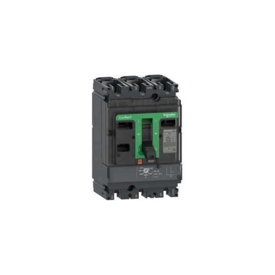 C25H3MA220 Molded Circuit Breaker