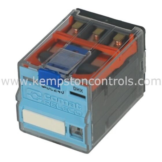 C3-A30X/DC24V Industrial Relay