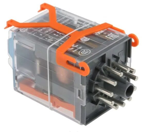 C3-R20N/DC110V Relay