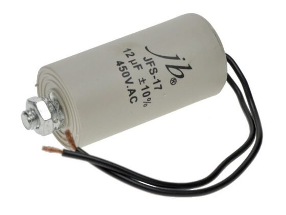 C4AEGBU5200A 12J Cap 450V