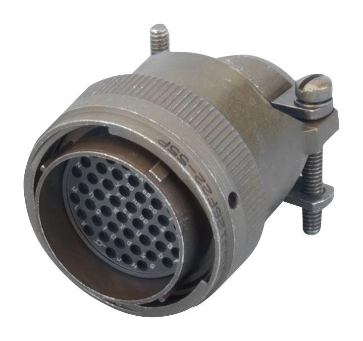 CA12000197 Connector 7 Pin, female
