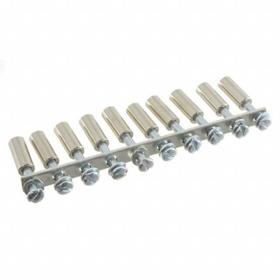CA723/10 Shorting Link for 6MM 10 Way