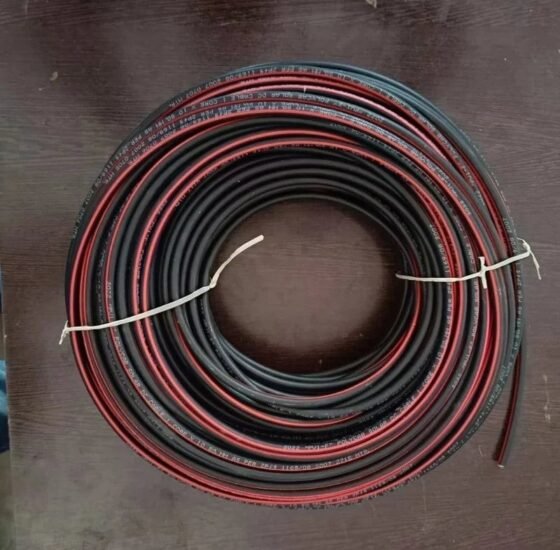 CABLE:4 Sqmm;single Core Part NUMBER:47007