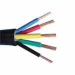 Cable 5 Core 16 MM