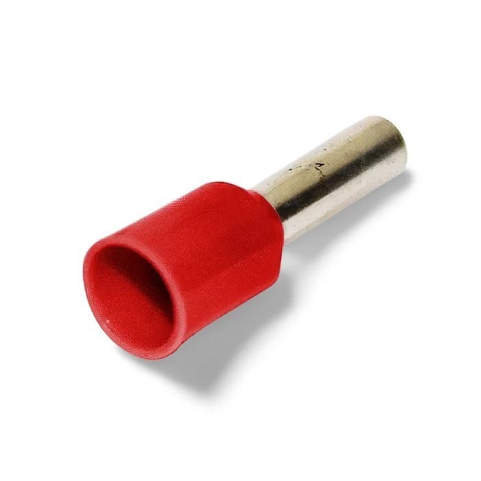Cable Lug Insulated Pin 1.5MM