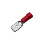 Cable Lug Male Disconnect 1*0.75 Sqmm