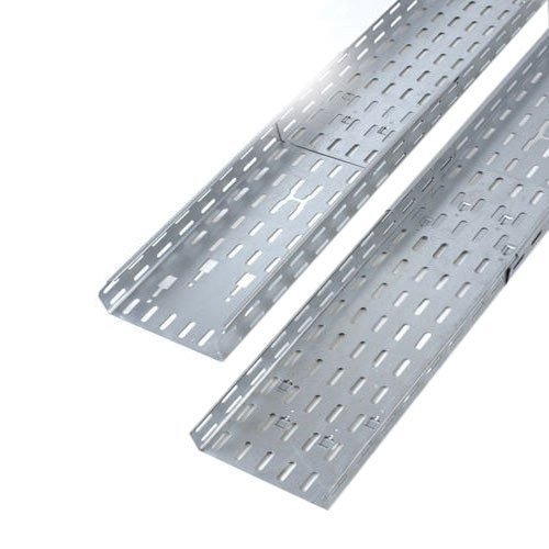 Cable Tray 100M X 50MM with Cover