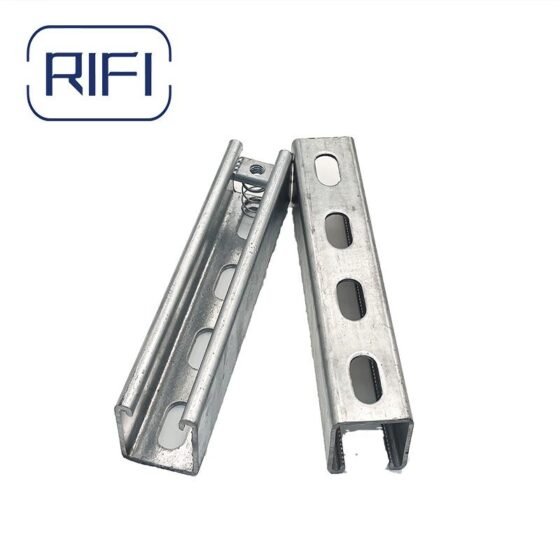 Cable Tray Support 41*41*2.5MM