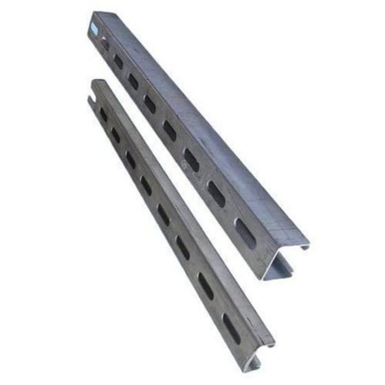 Cable Tray Support Channel 20.6 X 41.3 X 6000MM