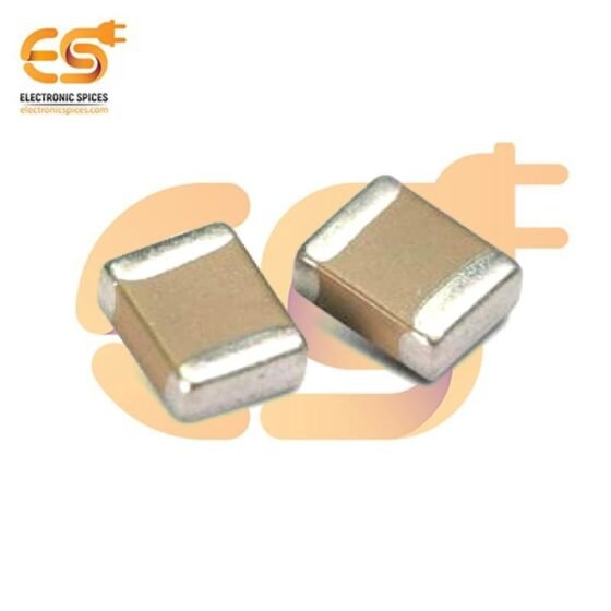 CAP-SMD-1206-NP06-2 Condencer
