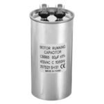 Capacitor Starting 60UF 220V