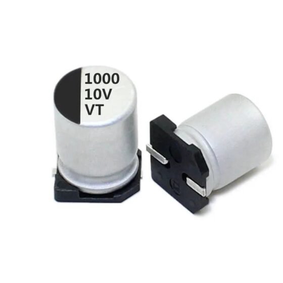 CAPACITOR1000 MF/10V