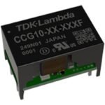 CCG10-24-15DF Converter