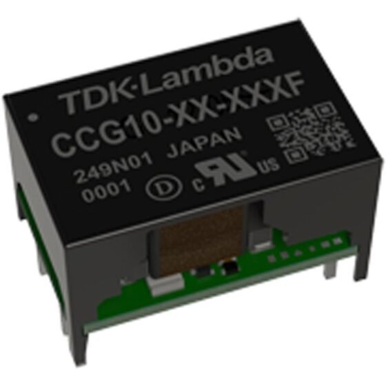 CCG10-24-15DF Converter