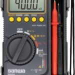 CD800A Digital Multimeter