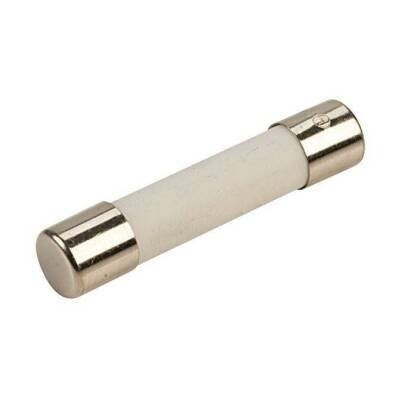 Ceramic Fuse 15A 6*30