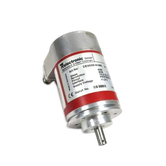 CEV65M-01460 T&r Rotary Encoder