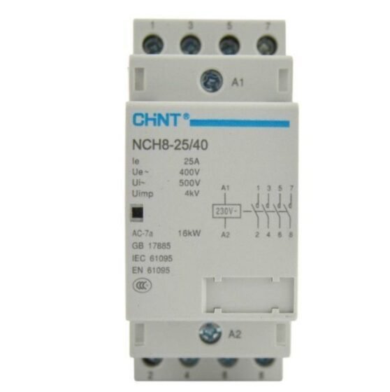 CHNTNC8-40 Contractor Coil NC8-40