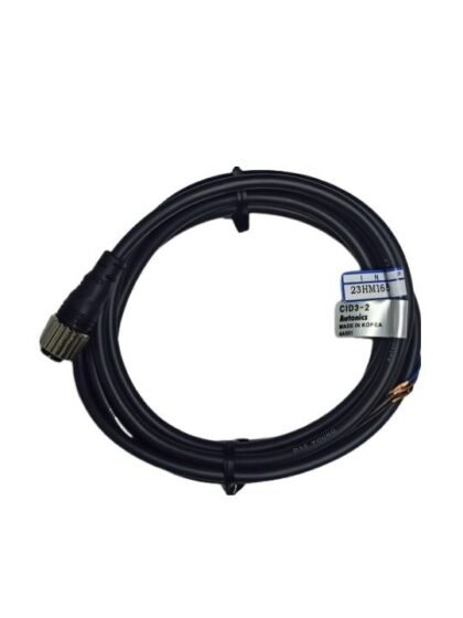 CID3-2 Connector Cable