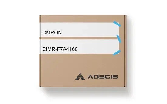 CIMR-F7A4160 Power Pack, Power: 160KW