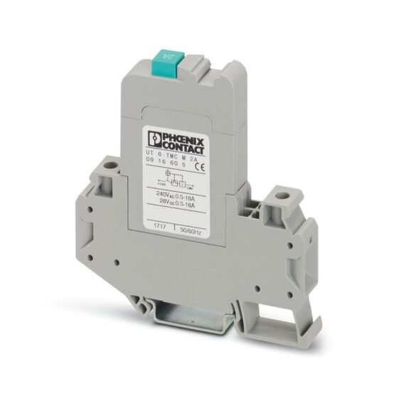Circuit Breaker UT-6 Tmc 0916605
